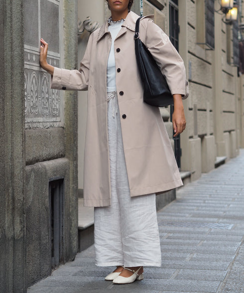 ワンショルダートートバッグ 12-1177